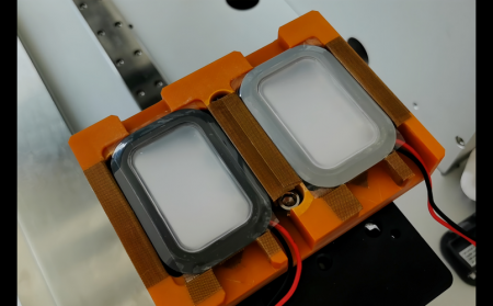 自動貼膜機工廠哪家好？LED燈罩貼膜機